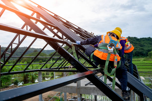 Best Best Roofing Contractors  in Spotsylnia Courthouse, VA