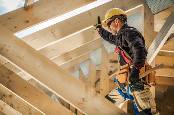 Roof Waterproofing Services in Spotsylvania Courthouse, VA