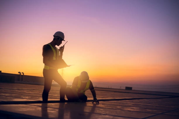 Best Slate Roofing Contractor  in Spotsylnia Courthouse, VA