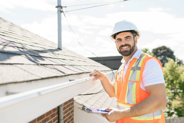 Best Roof Repair Specialists  in Spotsylnia Courthouse, VA