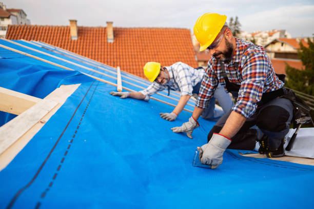 Quick and Trustworthy Emergency Roof Repair Services in Spotsylvania Courthouse, VA