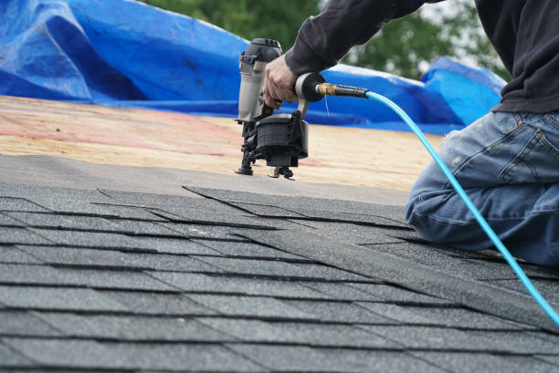 Best Roof Maintenance Services  in Spotsylnia Courthouse, VA