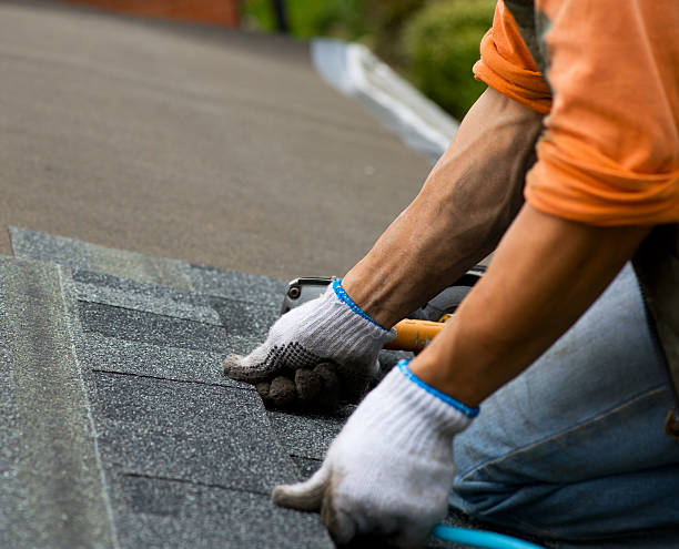 Trusted Spotsylvania Courthouse, VA Roofing Contractor Experts