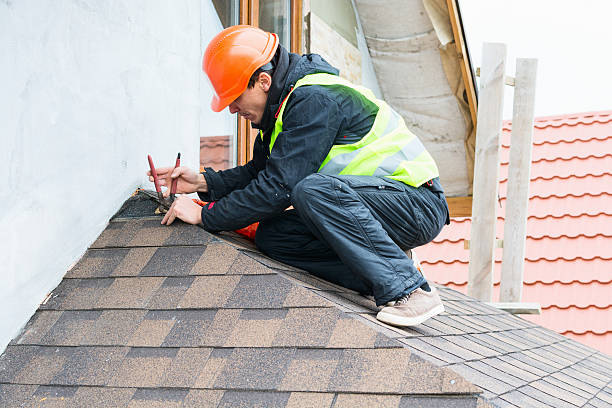 Best Roof Repair Services  in Spotsylnia Courthouse, VA