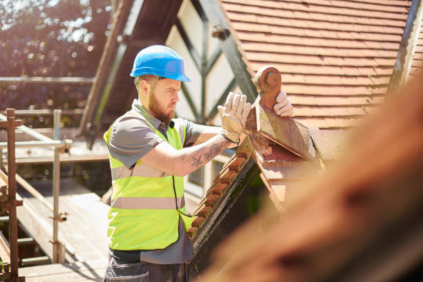 Spotsylvania Courthouse, VA Roofing Contractor Company